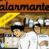 Uma Aventura Alarmante de Ana Maria Magalhães e Isabel Alçada - Volume 7
