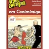 Uma Aventura em Conímbriga de Ana Maria Magalhães e Isabel Alçada Volume 59