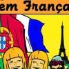 Uma Aventura em França de Ana Maria Magalhães e Isabel Alçada - Volume 28
