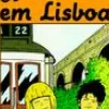Uma Aventura em Lisboa de Ana Maria Magalhães e Isabel Alçada Volume 22