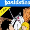 Uma Aventura Fantástica de Ana Maria Magalhães e Isabel Alçada