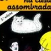 Uma Aventura na Casa Assombrada de Ana Maria Magalhães e Isabel Alçada Volume 38