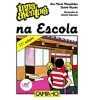 Uma Aventura na Escola de Ana Maria Magalhães e Isabel Alçada - Volume 8
