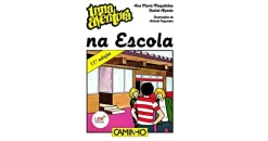 Uma Aventura na Escola de Ana Maria Magalhães e Isabel Alçada - Volume 8