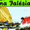 Uma Aventura na Falésia de Ana Maria Magalhães e Isabel Alçada