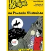Uma Aventura na Pousada Misteriosa de Ana Maria Magalhães e Isabel Alçada - Volume 57