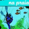 Uma Aventura na Praia de Ana Maria Magalhães e Isabel Alçada