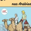 Uma Aventura nas Arábias de Ana Maria Magalhães e Isabel AlçadaVolume 64