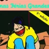 Uma Aventura nas Férias Grandes de Ana Maria Magalhães e Isabel Alçada - Volume 23