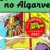 Uma Aventura no Algarve de Ana Maria Magalhães e Isabel Alçada Volume 12