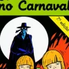 Uma Aventura no Carnaval de Ana Maria Magalhães e Isabel Alçada - Volume 24