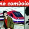 Uma Aventura no Comboio de Ana Maria Magalhães e Isabel Alçada Volume 48