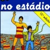 Uma Aventura no Estádio de Ana Maria Magalhães e Isabel Alçada - Volume 14