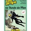 Uma Aventura no Fundo do Mar de Ana Maria Magalhães e Isabel Alçada