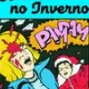 Uma Aventura no Inverno de Ana Maria Magalhães e Isabel Alçada