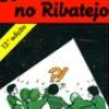 Uma Aventura no Ribatejo de Ana Maria Magalhães e Isabel Alçada - Volume 9