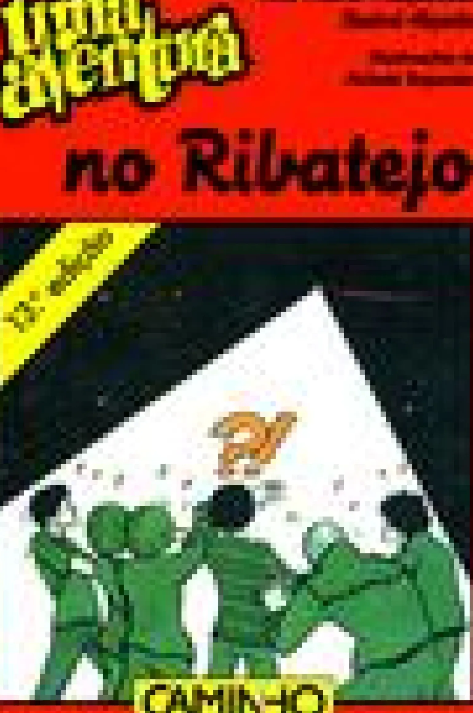 Uma Aventura no Ribatejo de Ana Maria Magalhães e Isabel Alçada - Volume 9