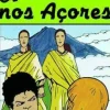 Uma Aventura nos Açores de Ana Maria Magalhães e Isabel Alçada Volume 31