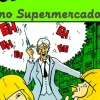 Uma Aventura no Supermercado de Ana Maria Magalhães e Isabel Alçada