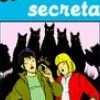 Uma Aventura Secreta - Volume 44 de Ana Maria Magalhães e Isabel Alçada