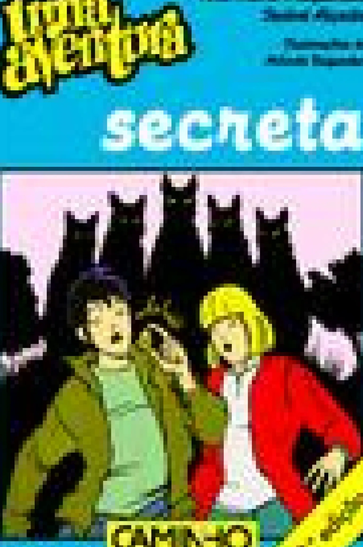 Uma Aventura Secreta - Volume 44 de Ana Maria Magalhães e Isabel Alçada