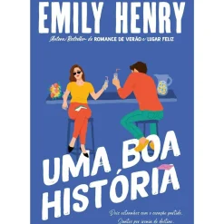 Uma Boa História de Emily Henry