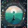 Um Abrigo para a Tristeza de Anne Booth; Ilustração: David Litchfield de Anne Booth