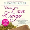 Uma Casa no Campo de Elizabeth Adler