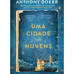Uma Cidade nas Nuvens de Anthony Doerr