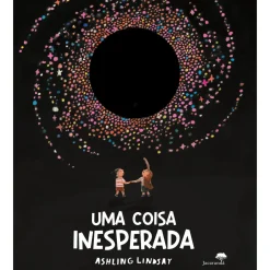 Uma Coisa Inesperada de Ashling Lindsay