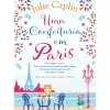 Uma Confeitaria em Paris de Julie Caplin