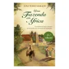Uma Fazenda em África de João Pedro Marques