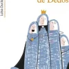 Uma História de Dedos de Luísa Ducla Soares