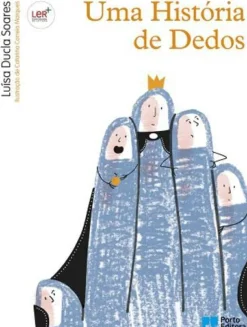 Uma História de Dedos de Luísa Ducla Soares