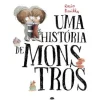 Uma História de Monstros de Rocio Bonilla
