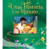 Uma História um Minuto – Verde