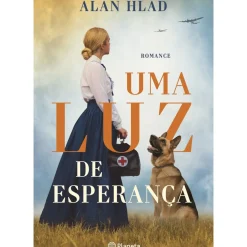 Uma Luz de Esperança de Alan Hlad