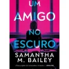 Um Amigo no Escuro de Samantha M. Bailey