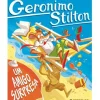 Um Amigo Surpresa de Geronimo Stilton