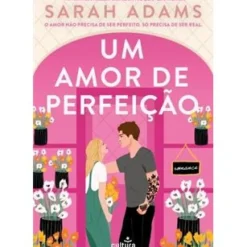 Um Amor de Perfeição de Sarah Adams
