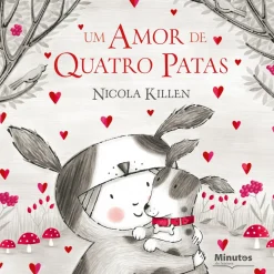 Um Amor de Quatro Patas de Nicola Killen