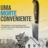 Uma Morte Conveniente de Sofie Sarenbrant
