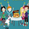 Um Aniversário Atribulado! de Enid Blyton Os Mini-Cinco N.º 9