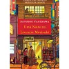 Uma Noite na Livraria Morisaki de Satoshi Yagisawa