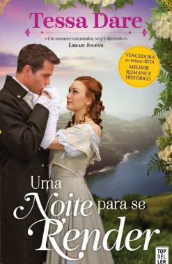 Uma Noite para Se Render de Tessa Dare
