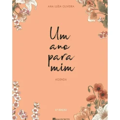 Um Ano para Mim de Ana Luísa Oliveira