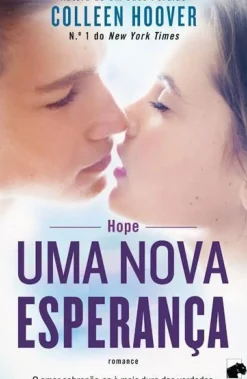 Uma Nova Esperança de Colleen Hoover