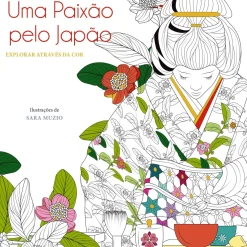 Uma Paixão Pelo Japão