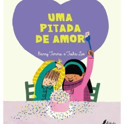 Uma Pitada de Amor de Barry Timms
