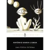 Uma Poesia Extrema de António Maria Lisboa - Livro de Bolso